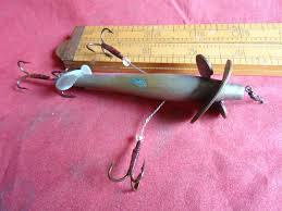 A SCARCE VINTAGE LARGE PATENT (FOSTER'S) KILL ...