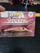 Lindy Vintage Fishing Lures with Original Box | eBay
