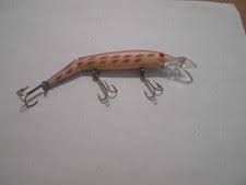 Rebel Salmon Freshwater Fishing Baits, Lures & Flies for sale | eBay