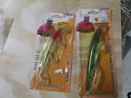 A whole heep of plugs & bucktails!! - Plugs - Want to Sell - SurfTalk