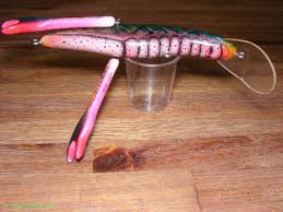 Hybrid Lures - LURELOVERS Australian Fishing Lure Community - Page 5