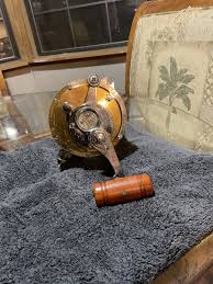 Penn International 50 USA Made | eBay