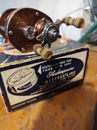 Vintage Fishing Reels for Sale in Vancouver, WA - OfferUp