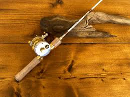 トラウトロッド グラスロッド パックロッド 渓流釣り 源流 ...