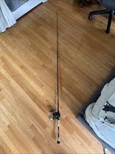 Shimano Baitcast Combo Bass Fishing Rod & Reel Combos for ...