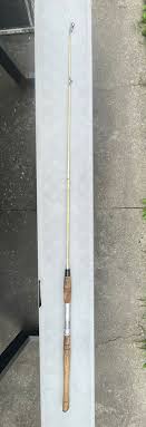 Vintage St. Crouch Fishing Rod 046t 5 Foot Restoration ...