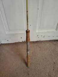 Vintage Keystone 114W 6' 2 Piece Fishing Rod | eBay