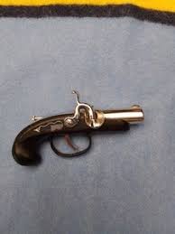 Derringer Lighter | eBay