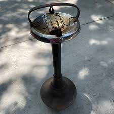 Smokador, Vintage Standing Ashtray for Sale in Riverside, CA ...