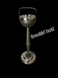 Empty Nest VintageVintage Mid-Century Modern Floor Standing ...