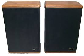 Advent 2002 Speakers | eBay