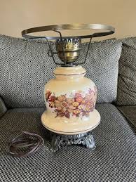 Vintage - Accurate Casting Co. - Hurricane Lamp - Underwriters Laboratory | eBay