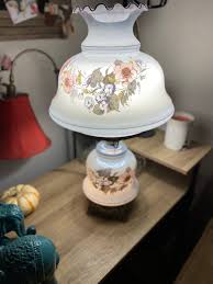 VTG Accurate Casting Co. GWTW Glass 3-Way Hurricane L for sale