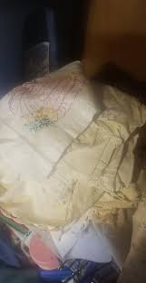 What are some tips for making a quilt with vintage hand ...