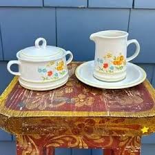 Vintage | Kitchen | Vintage Mastercraft Stoneware Japan ...