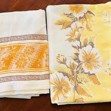 Tessitura Toscana Tablecloth - Etsy