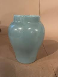 art pottery vase vintage | eBay