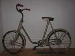 1950s Antique Children's Bicycle - pickup in Ballarat | eBay ...