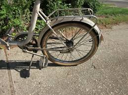 Vintage Rog Pony Folding Bicycle | eBay