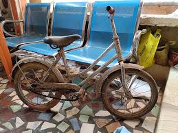 antique, children's bicycle. No: 10 Пс | Facebook