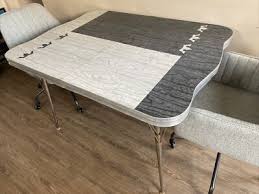 Rare Vintage MCM Atomic Hollywood Regency King Castle ...