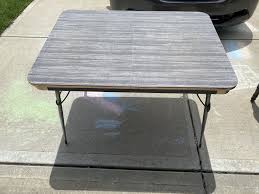 Vintage Dining Table