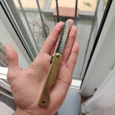 Higonokami Hoseki Pocket Knife, Japan - Etsy