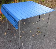 Camping Tables for sale | eBay