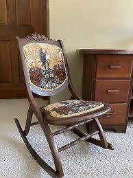 1776 of the 1976 BICENTENNIAL CELEBRATION CHAIR ANTIQUE ...