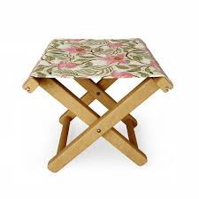 Garden Delight Folding Stool Collection | Shop Living Gardens