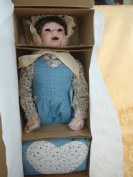 Ashton-Drake Galleries Doll ~ "Family Pride" in Patchwork of Love Collection | eBay