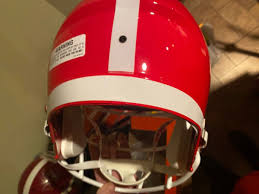 Brock Bowers Signed UGA Full Size Replica Helmet Signed by ...