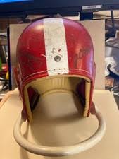 hutch football helmet products for sale | eBay