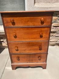 Solid Wood Dresser for Sale in Phoenix, AZ - OfferUp