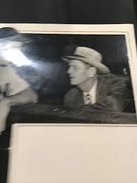 George Case & Clyde Milan Washington Senators Cleveland ...