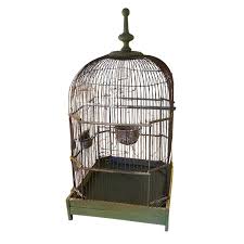 Bird Cage – Jacqueline Adams Antiques