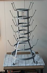 Gray Iron Wine Racks & Bottle Holders for sale | eBay