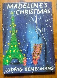 Madeline's Christmas by Ludwig Bemelmans HC 1985 | eBay