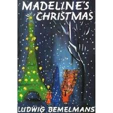Madeline's Christmas - by Ludwig Bemelmans (Paperback) : Target