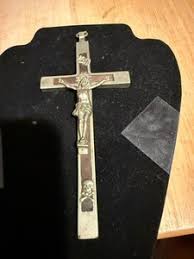German Crucifix | eBay