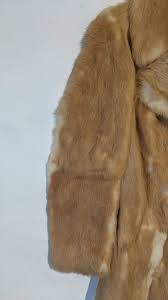 Perfect Condition Beautiful Soft Red Fox Fur Coat Size S | eBay