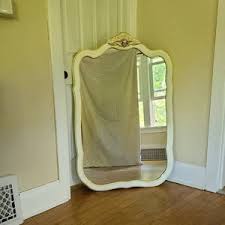 One of a Kind Princess Vintage Baroque Mirror, Crowned Vintage Norcrest Angels, Rhinestones, Gorgeous! - Etsy