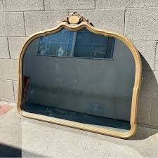 Wall Decor | Antique Mirror | Poshmark
