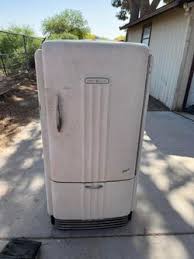 1941 General Electric Refrigerator for Sale in Tolleson, AZ ...