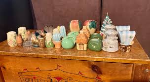 Vintage Salt & Pepper Shakers. - Etsy