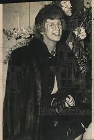 Press Photo Mrs. Plean B. Rogers - sam01980 | eBay