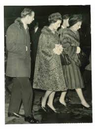 Unknown - Princess Margaret Dancing - 1960s For Sale at 1stDibs