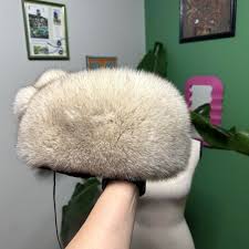 Real vintage Mexa Poccnn kubanka hat Handmade in... | Depop