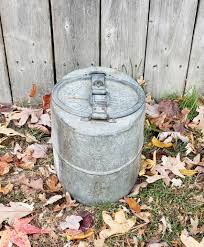 Vintage Oyster Can - Sealshipt From the Bluepoints Co. West ...