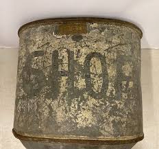 Vintage Farlinger Rice Co East Orange New Jersey NJ Gas Oil Garage Funnel | eBay